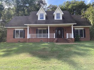 210 Concord Dr, Clinton, MS 39056