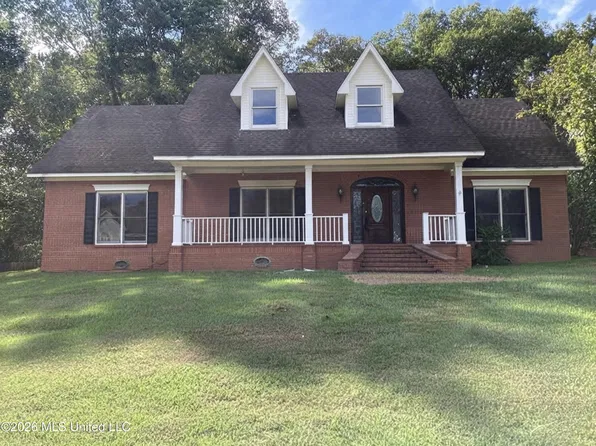 210 Concord Dr, Clinton, MS 39056