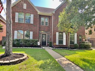 24911 Spring Aspen Ct, Katy, TX 77494