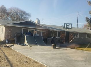 15605 S Florida Ave, Caldwell, ID 83607