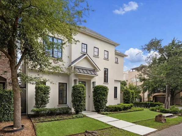 4521 Blossom St, Houston, TX 77007