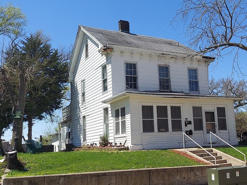 312 Exchange St, Keokuk, IA 52632 | Zillow