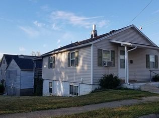 815 W North St, Sidney, OH 45365