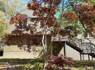 1747 Christie Dr NE, Marietta, GA 30066