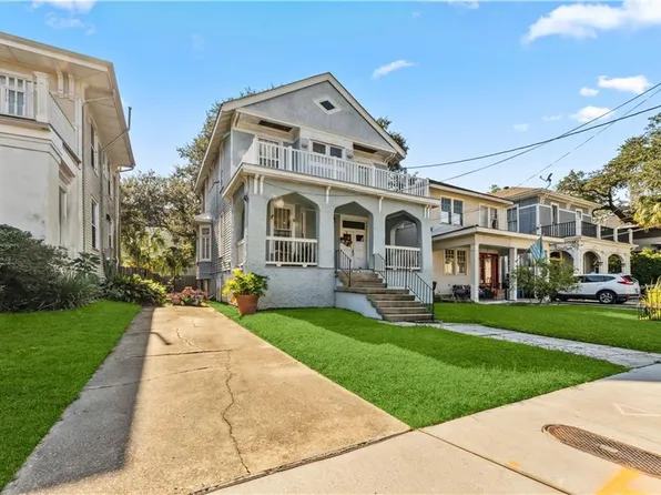8008 Spruce St, New Orleans, LA 70118