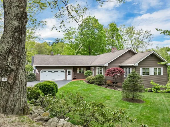 269 Forest Road, Wolfeboro, NH 03894
