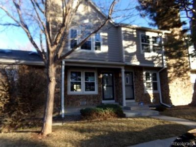 18356 E Arizona Avenue #E, Aurora, CO, 80017