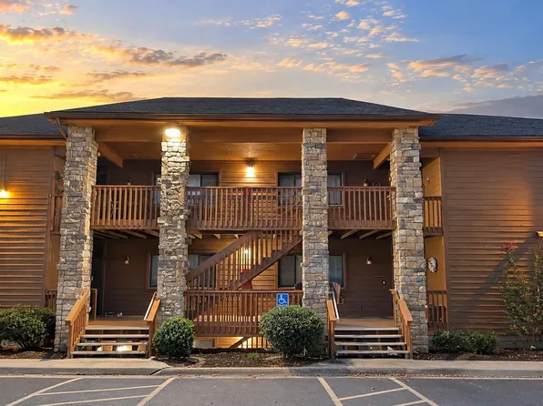 189 Avondale Drive #91-3, Branson, MO 65616