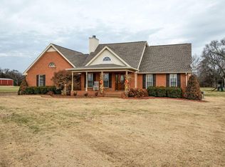 1817 Vesta Rd, Lebanon, TN 37090