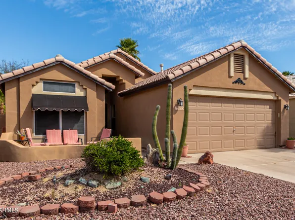 19195 N 116TH Lane, Surprise, AZ 85378