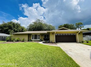 9535 Beauclerc Cove Rd, Jacksonville, FL 32257