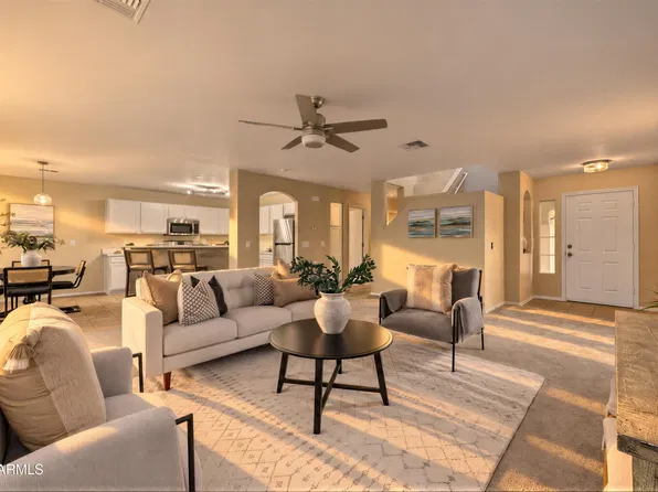 118 N 223RD Avenue, Buckeye, AZ 85326