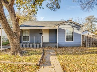 2643 Fordham Rd, Dallas, TX 75216