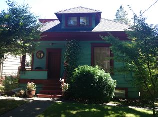 936 25th Ave, Seattle, WA 98122