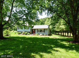 5314 Saint Pauls Rd, Manchester, MD 21102