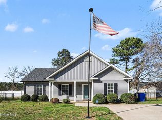 5205 Solaris Drive, Wilson, NC 27896