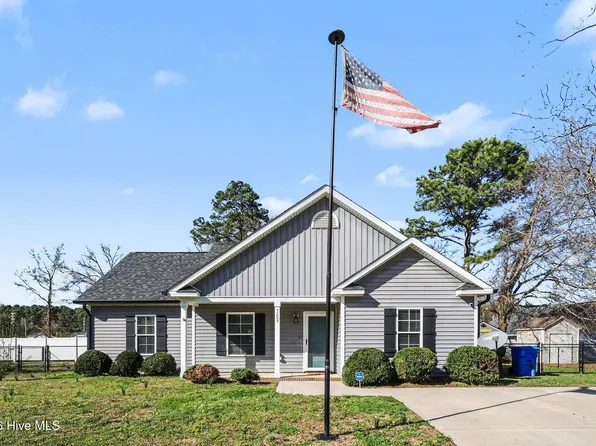 5205 Solaris Drive, Wilson, NC 27896