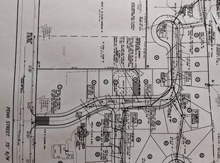 521 Penn St, Edgefield, SC 29824