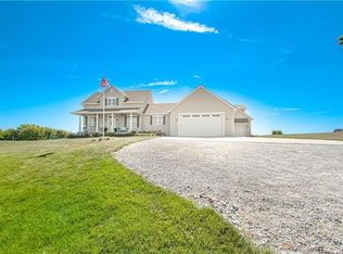1029 Lake Viking Ter, Altamont, MO 64620