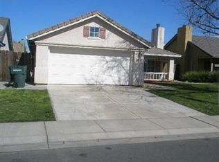 2631 River Creek Cir, Modesto, CA 95351