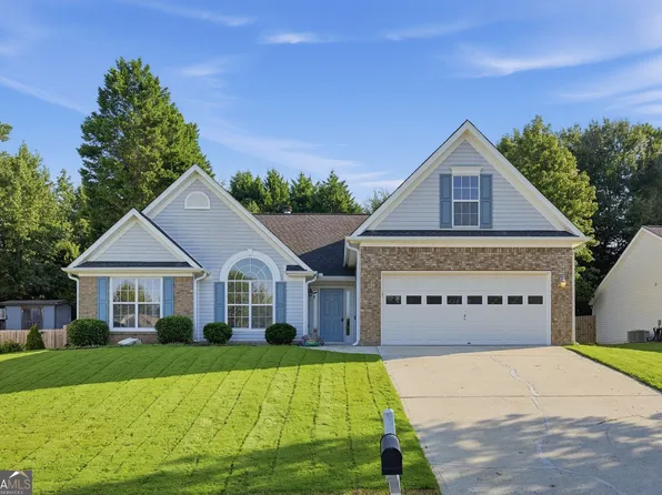 2720 Matlin Way, Buford, GA 30519