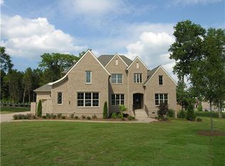 1606 Allred Court Site #1503-LOT 1503, Nolensville, TN 37135