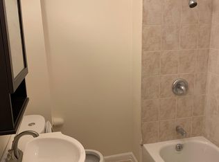 49 Prospect St FLOOR 3, Jersey City, NJ 07307