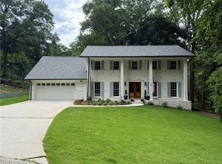 2034 Starfire Dr NE, Atlanta, GA 30345