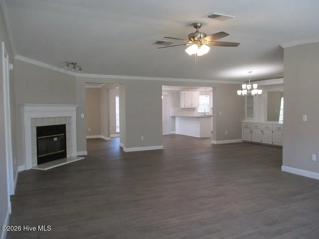 Building Photo - 213 Pettiford Rd
