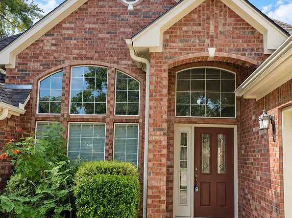 5607 Stecher Ct, Temple, TX 76502