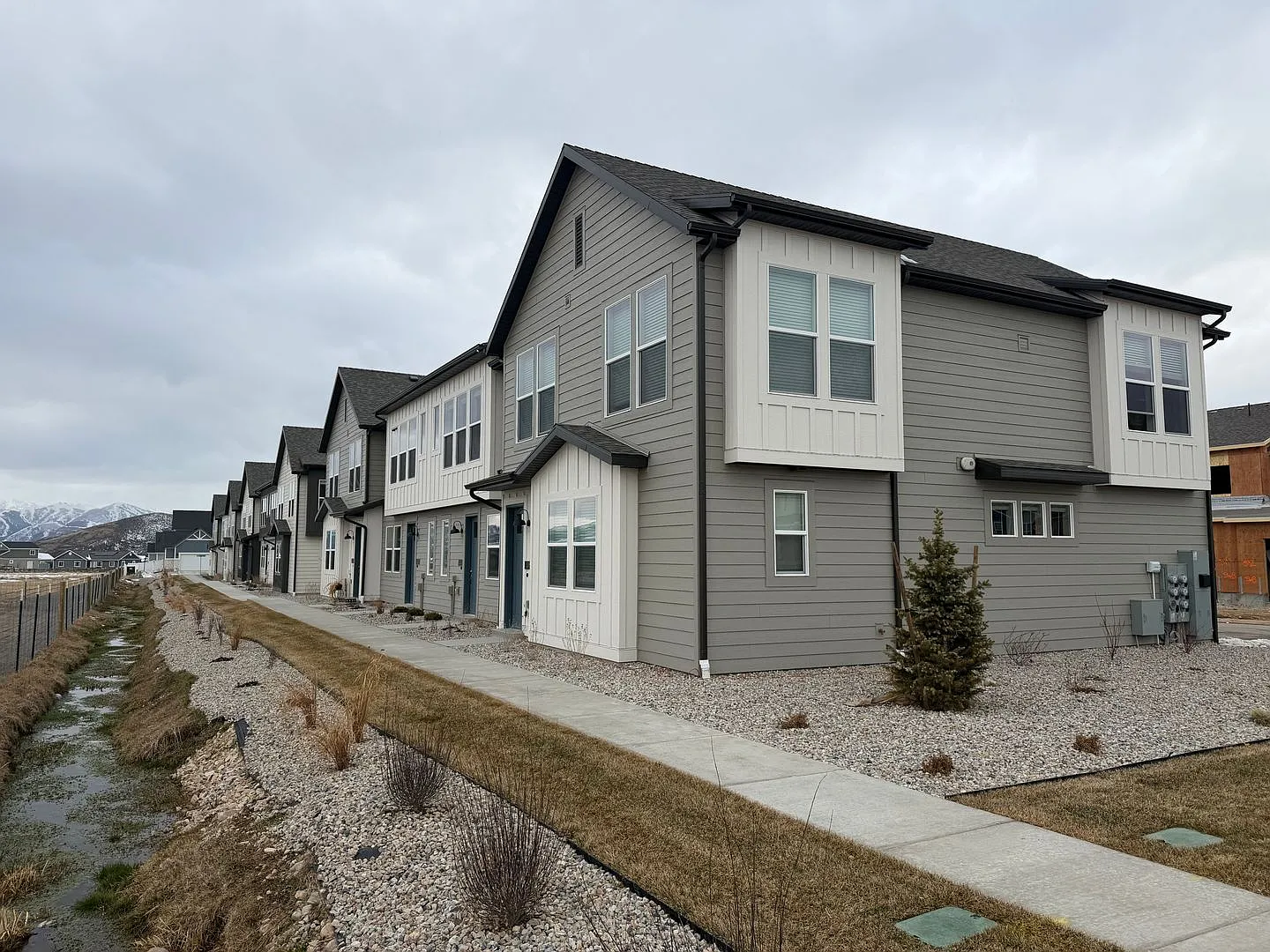 Innovation Park at Francis Commons 404 (80%AMI) — Photo 1