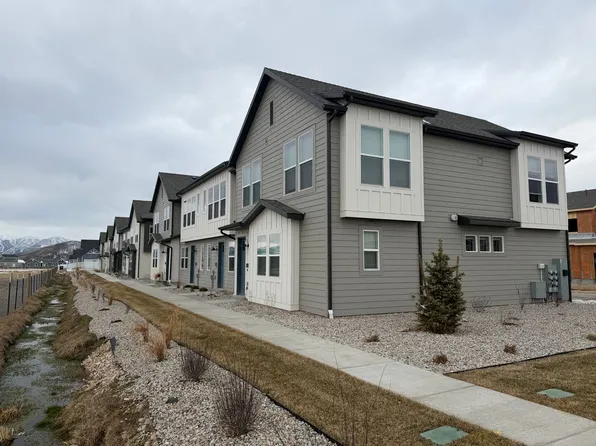 170 Grassy Knolls Path, Kamas, UT 84036