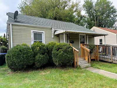 1932 Beech St, Louisville, KY, 40210