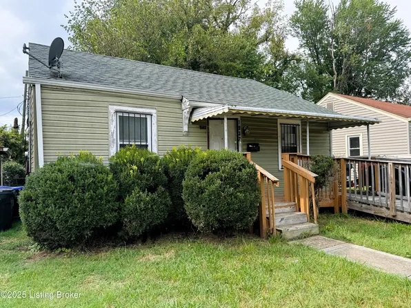 1932 Beech St, Louisville, KY 40210