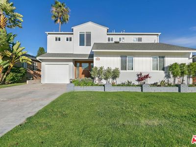 7848 Toland Ave, Los Angeles, CA, 90045