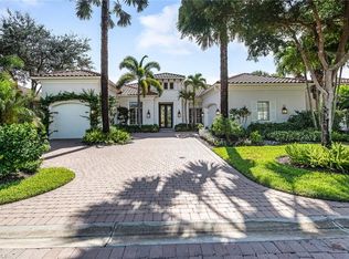 2220 Miramonte Ct, Naples, FL 34105
