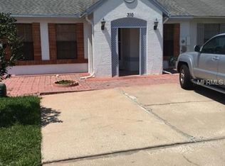 310 Meadow Blvd, Sanford, FL 32771