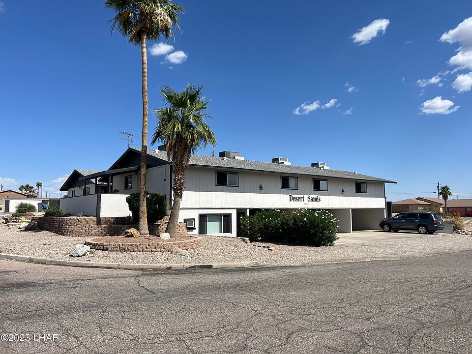1st image of 2320 Sandwood Dr #6