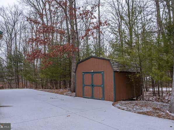 3194 Sassafras Rd, Petersburg, PA 16669