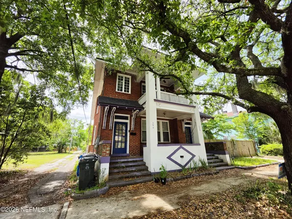 148 W 6th St, Jacksonville, FL 32206