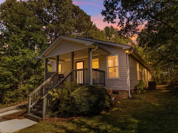 116 Zion St, Easley, SC 29640