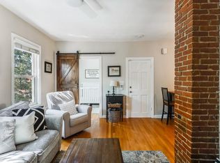 98 H St #2, Boston, MA 02127