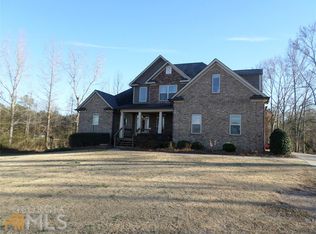536 River Rd, McDonough, GA 30252