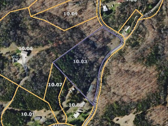 3rd image of 3441 Glendale Rd