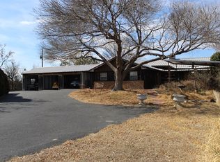 953 Blackwood Rd, San angelo, TX 76905