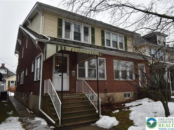 2226 Ferry St, Easton, PA 18042