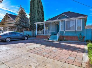 1020 San Benito St, Hollister, CA