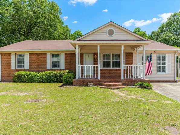 3210 KEVIN Drive, Augusta, GA 30906