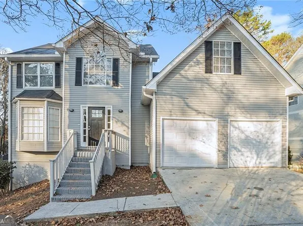 978 Forest Trce, Stone Mountain, GA 30088