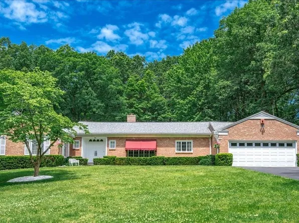 5 Sage Hill Lane, Menands, NY 12204